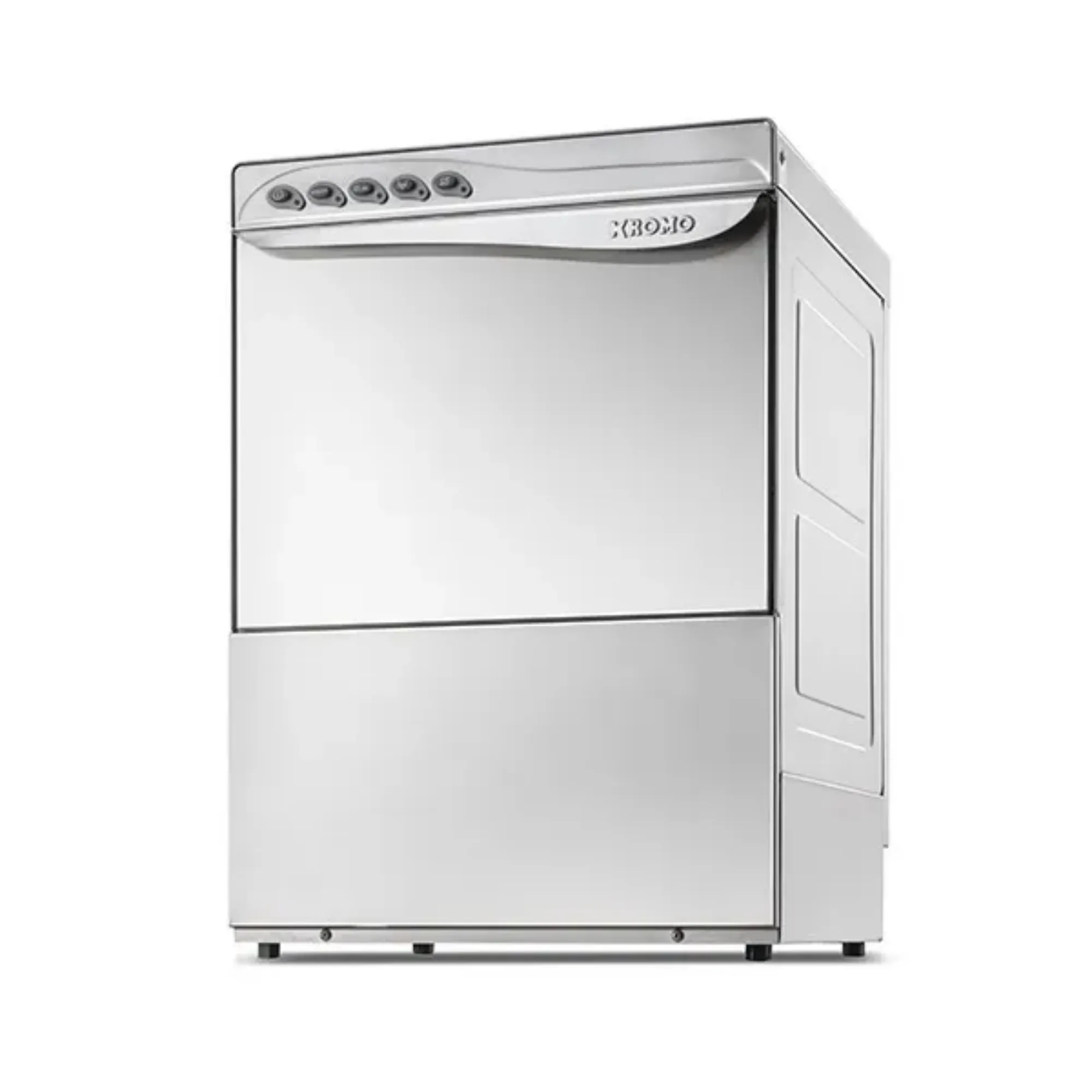 Picture of Kromo AQUA50BTDP Aqua Dishwasher With Break Tank & Drain Pump - AQUA50BTDP