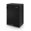 Picture of Infrico Single Solid Door Bottle Cooler (144 Bottles) - ERV15PP