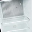 Picture of Blizzard Glass Door Mini Bar (24 Bottles) Fridge - BMB40G