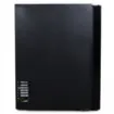 Picture of Blizzard Glass Door Mini Bar (24 Bottles) Fridge - BMB40G
