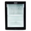 Picture of Blizzard Glass Door Mini Bar (24 Bottles) Fridge - BMB40G