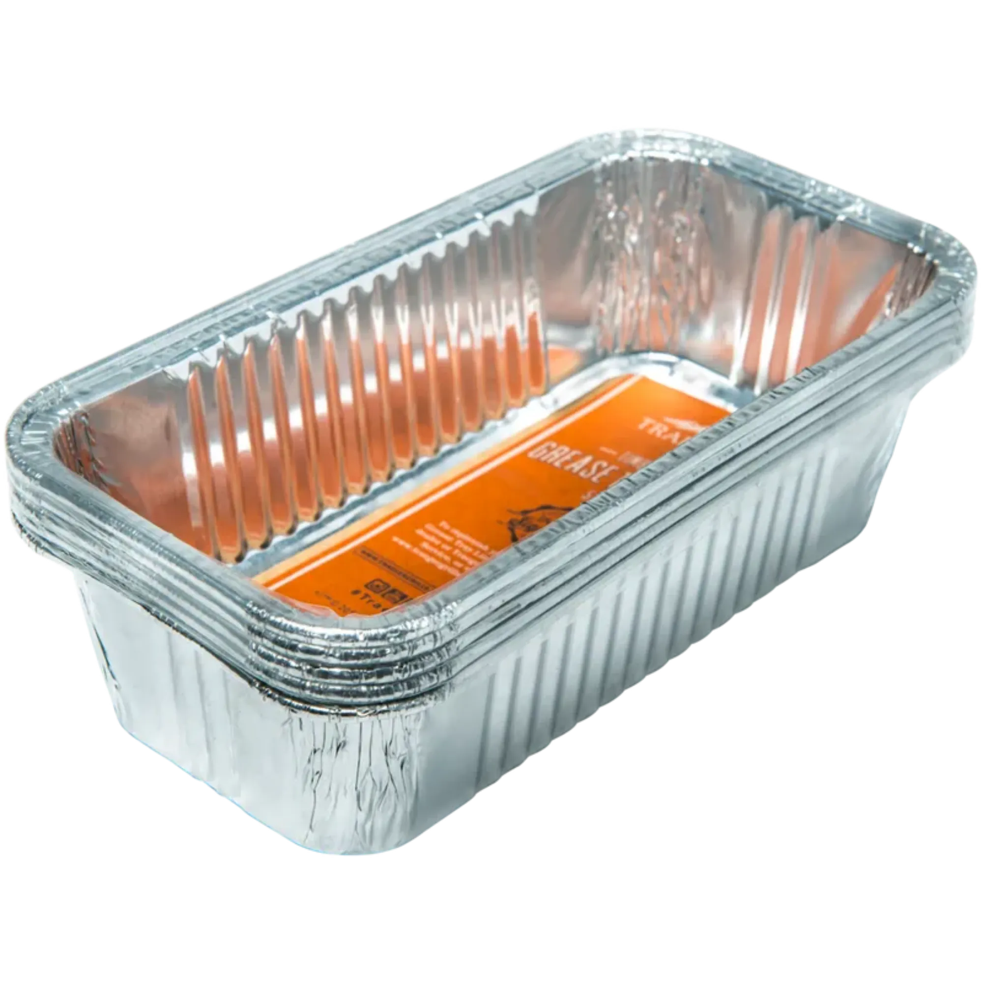 Picture of Treager Timberline Grease Pan Liner - 5 Pack - BAC582
