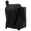 Picture of Traeger Pro 575 / 22 Series Full-Length Grill Cover - BAC556