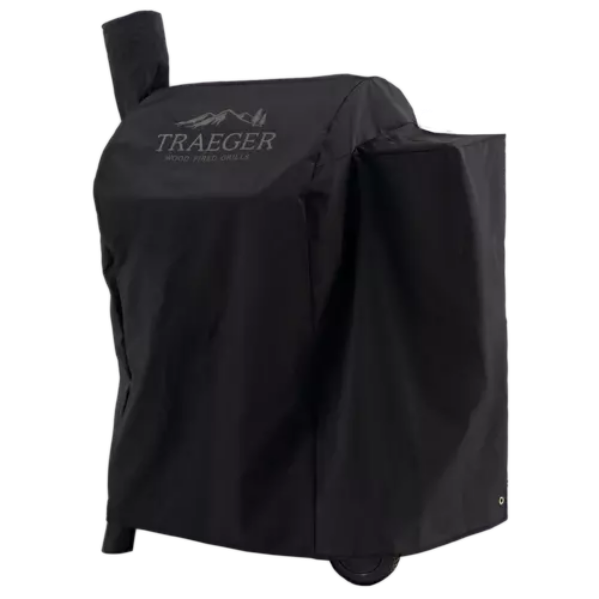Picture of Traeger Pro 575 / 22 Series Full-Length Grill Cover - BAC556