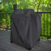 Picture of Traeger Pro 575 / 22 Series Full-Length Grill Cover - BAC556