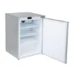 Picture of Blizzard UCR140 Under Counter Stainless Steel Refrigerator 145L - UCR140