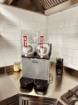 Picture of GRANITA MACHINE 2X12L - 7065.0005