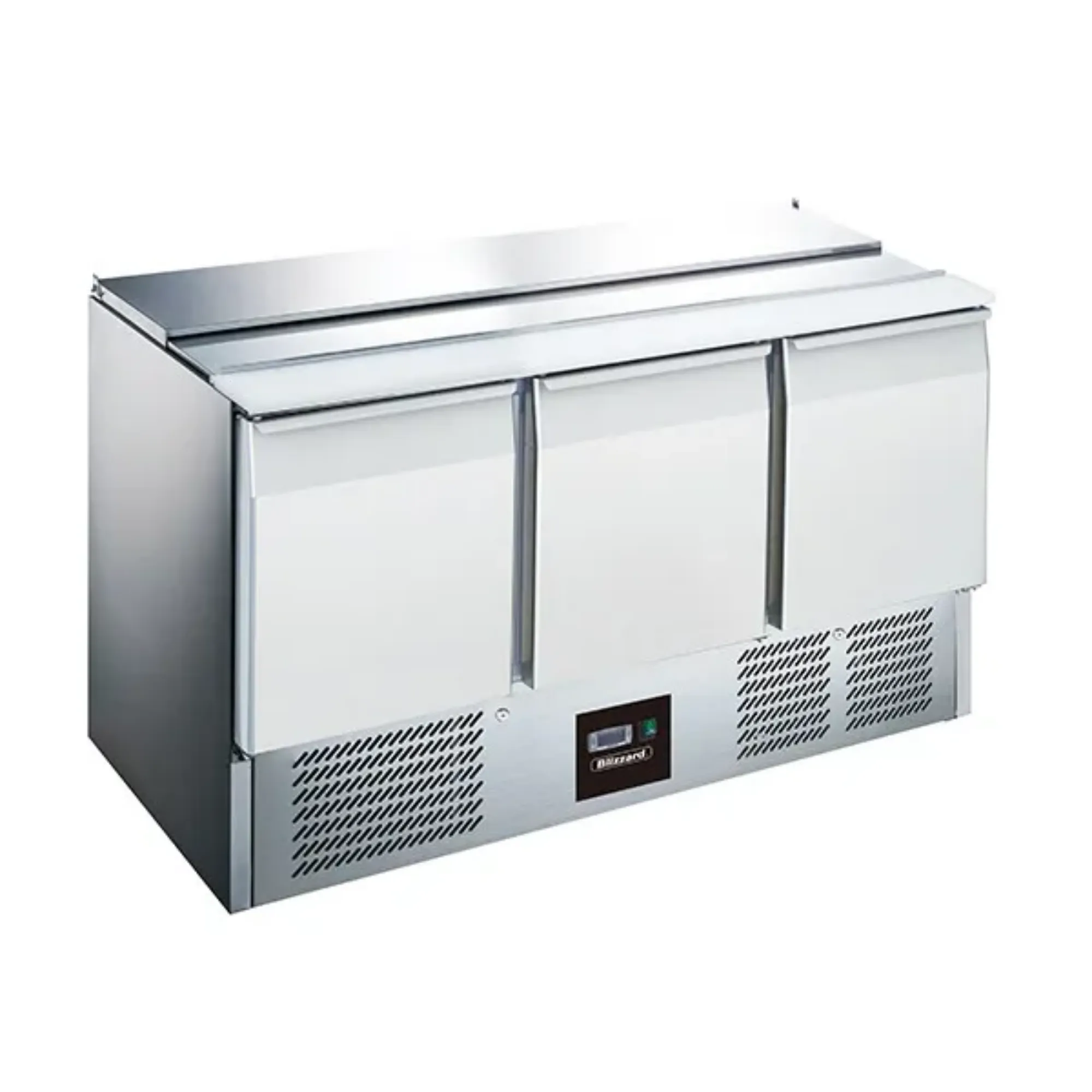 Picture of Blizzard BSP3-ECO Saladette - BSP3