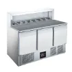 Picture of Blizzard BCC3PREPGRANITE-ECO Pizza - BCC3PREPGRANITE