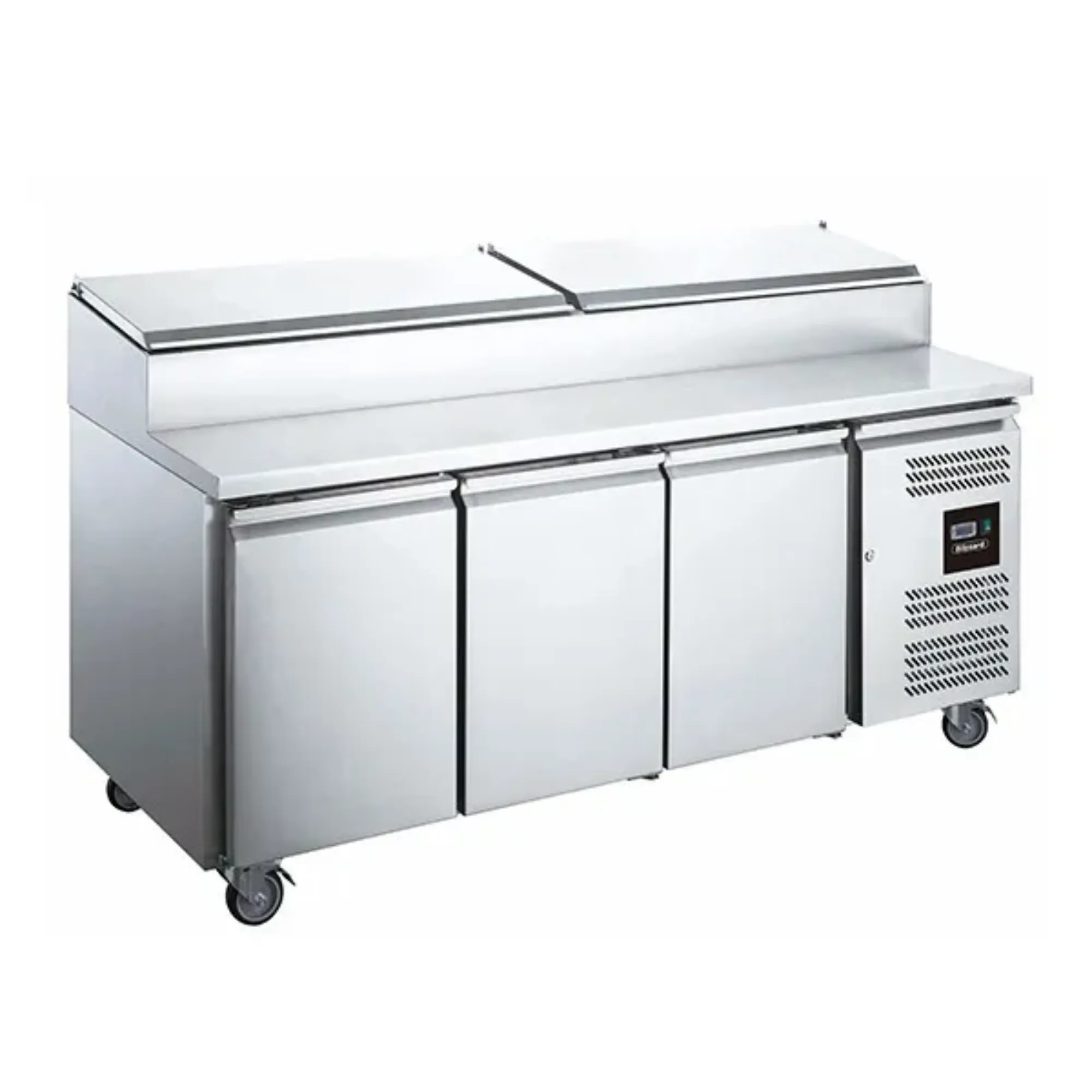 Picture of Blizzard HBC3EN - HBC3EN