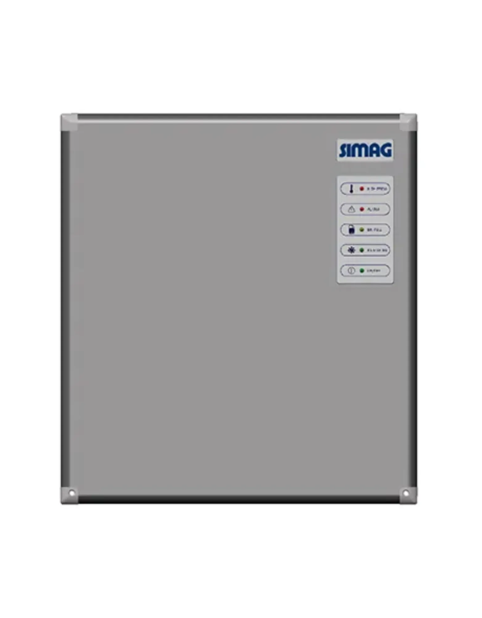 Picture of Simag SVD222 Modular Ice Cuber 210KG - SVD222