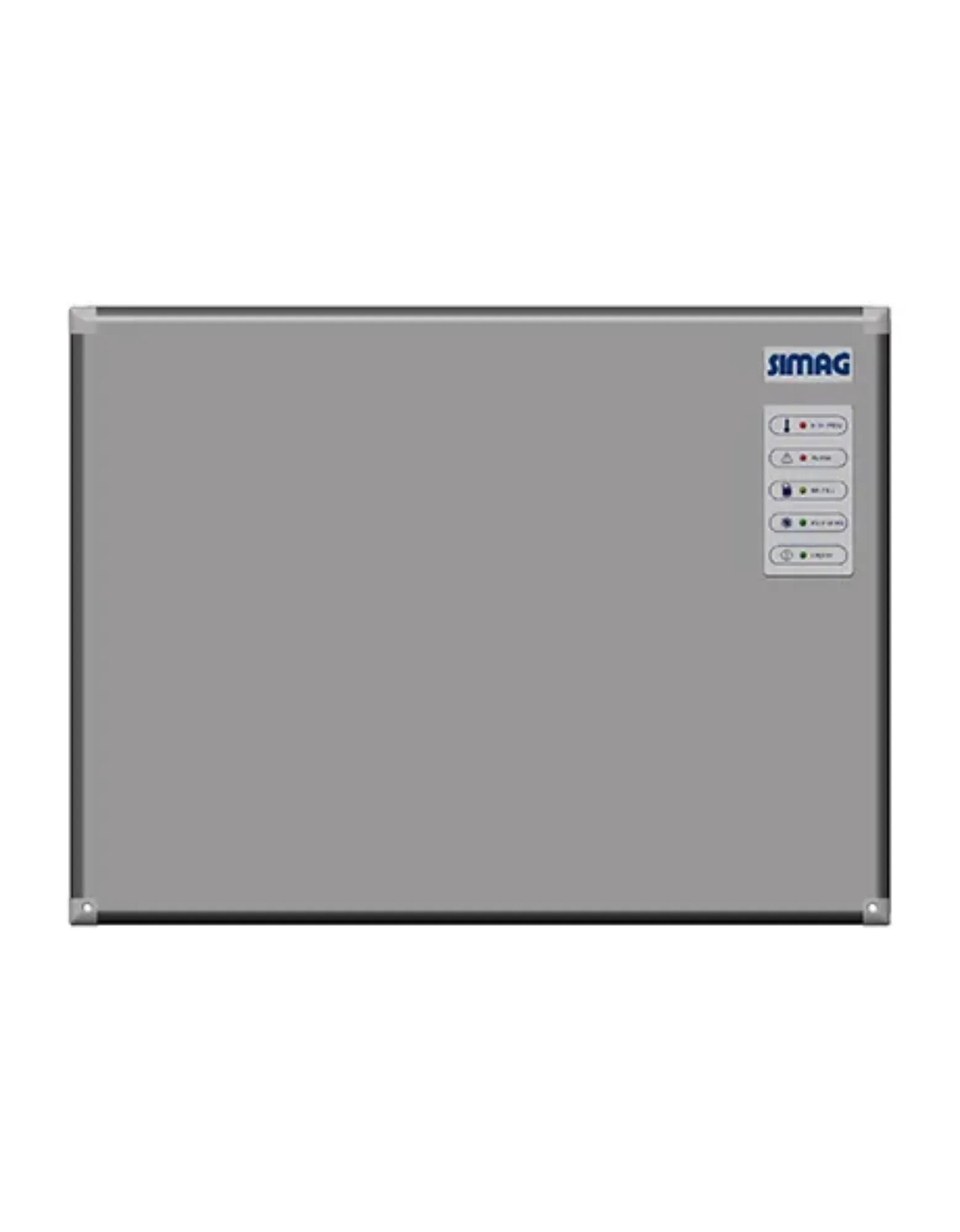 Picture of Simag SVD503 Modular Ice Machine 485KG - SVD503