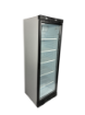 Picture of REFRIGERATOR 1 GLASS DOOR 382L - 7464.0095