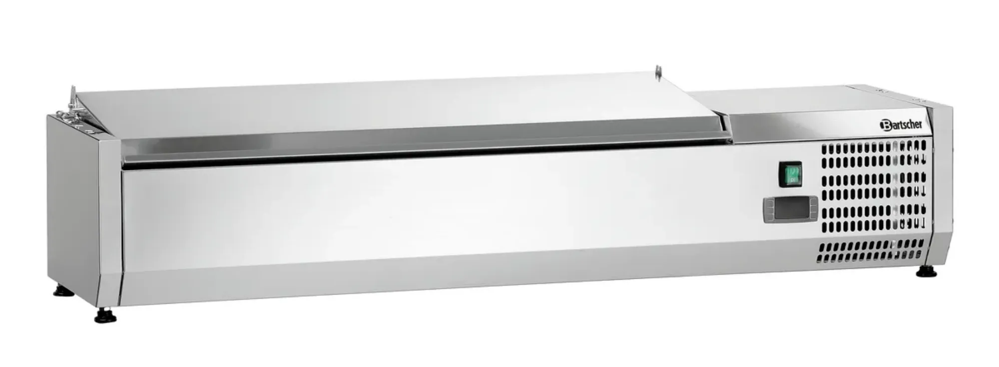 Picture of Bartscher Cooling top ED4-1201 - 110410