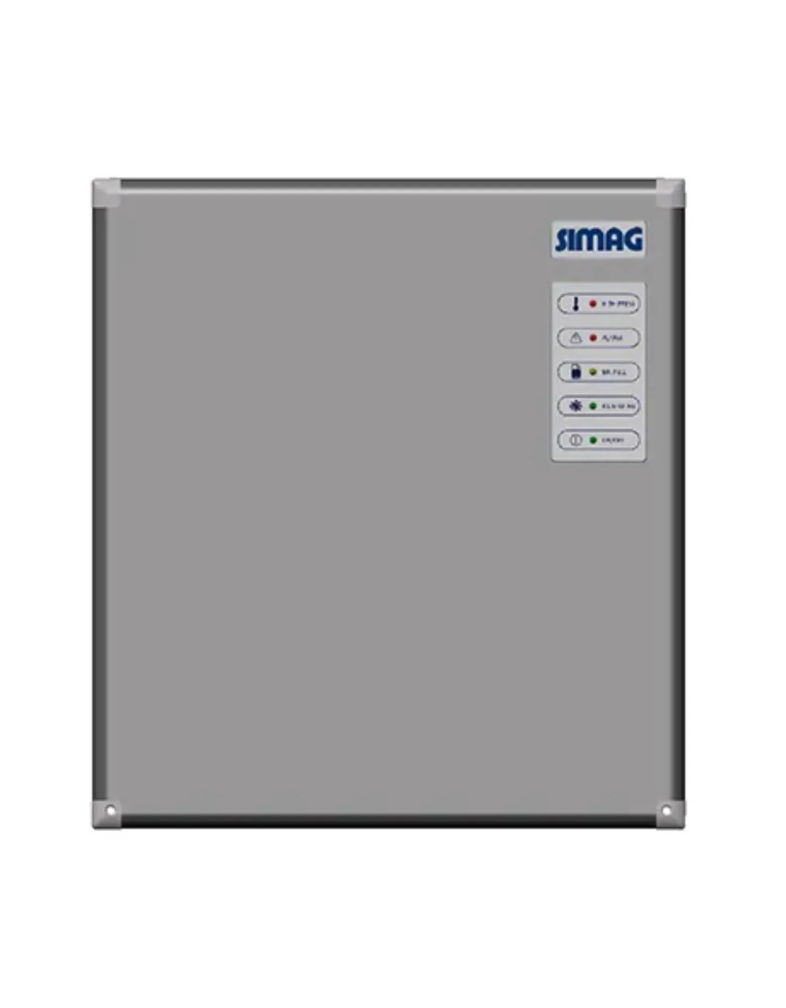 Picture of Simag SVD152 Modular Ice Machine 160KG - SVD152