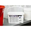 Picture of Combi Oven Rinse Aid Tablets Blue (50 Pack) - AE959