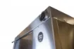 Picture of Kebab King 4+4 Gas Pizza Oven - B00070/2G