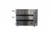 Picture of Kebab King 4+4 Gas Pizza Oven - B00070/2G
