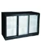 Picture of Blizzard Triple Door Bar Bottle Cooler (338 bottles) - BAR3
