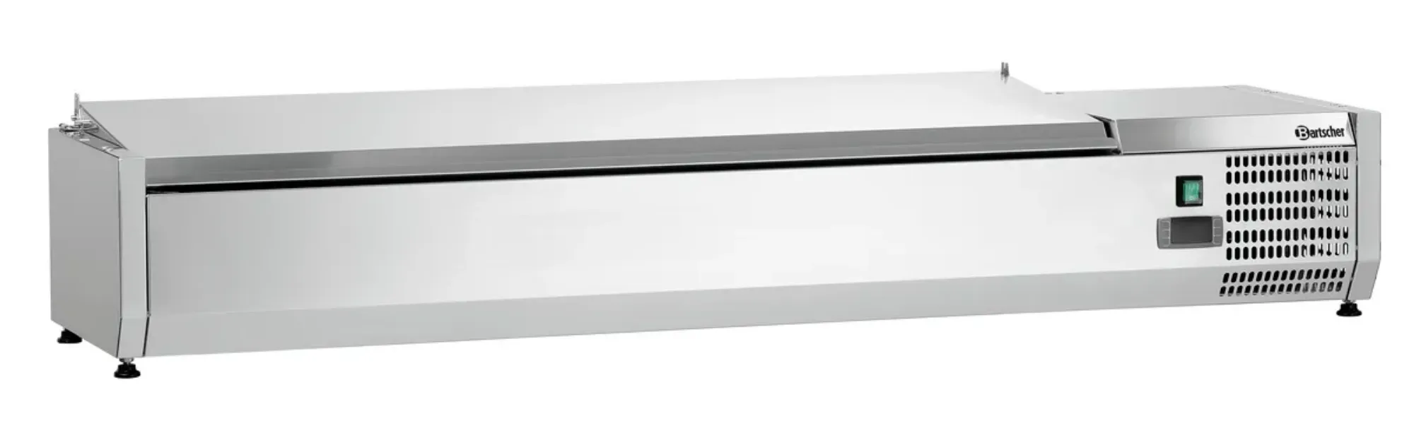 Picture of Bartscher Cooling top ED3-1501 - 110422