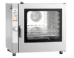 Picture of Bartscher Combi steamer Silversteam P-7111DRS - 117765