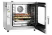 Picture of Bartscher Combi steamer Silversteam P-7111DRS - 117765