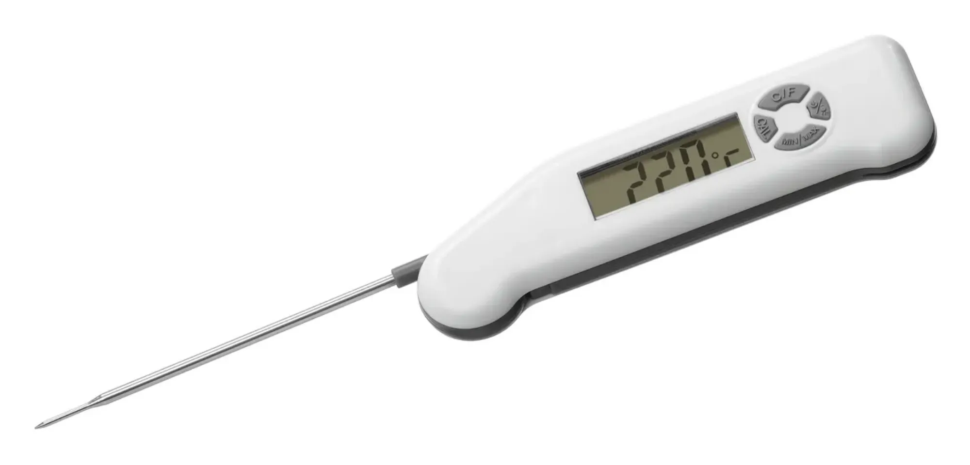 Picture of Bartscher Thermometer D3000 KTP-KL - 292481