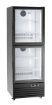 Picture of Bartscher Combination fridge/freezer 430L - 700898
