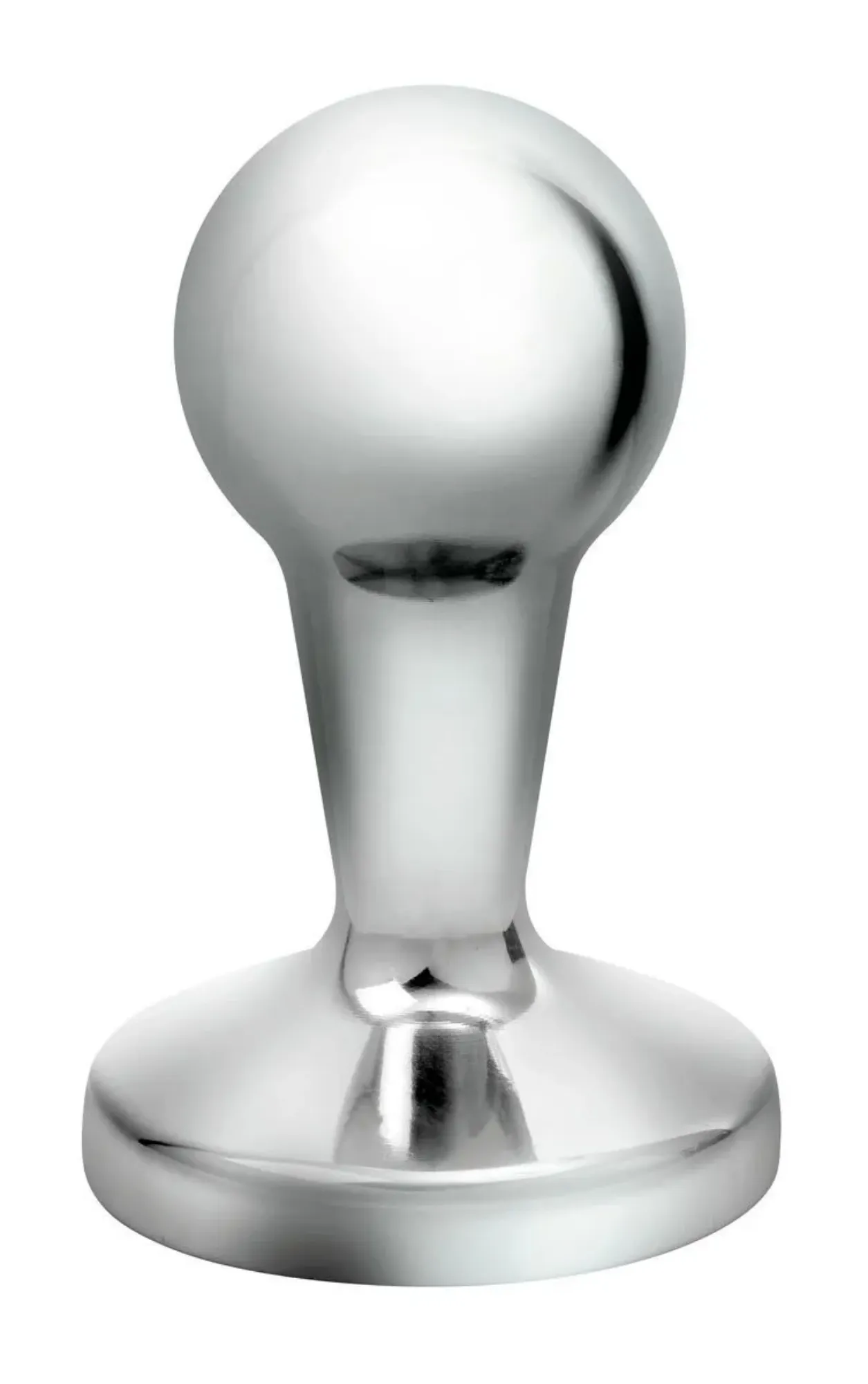 Picture of Bartscher Tamper aluminium - 190179