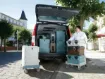 Picture of Cambro Ultra Pan Carrier - UPCS400 - UPCS400