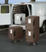 Picture of Cambro Ultra Pan Carrier - UPCS400 - UPCS400