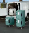 Picture of Cambro Ultra Pan Carrier - UPCS400 - UPCS400