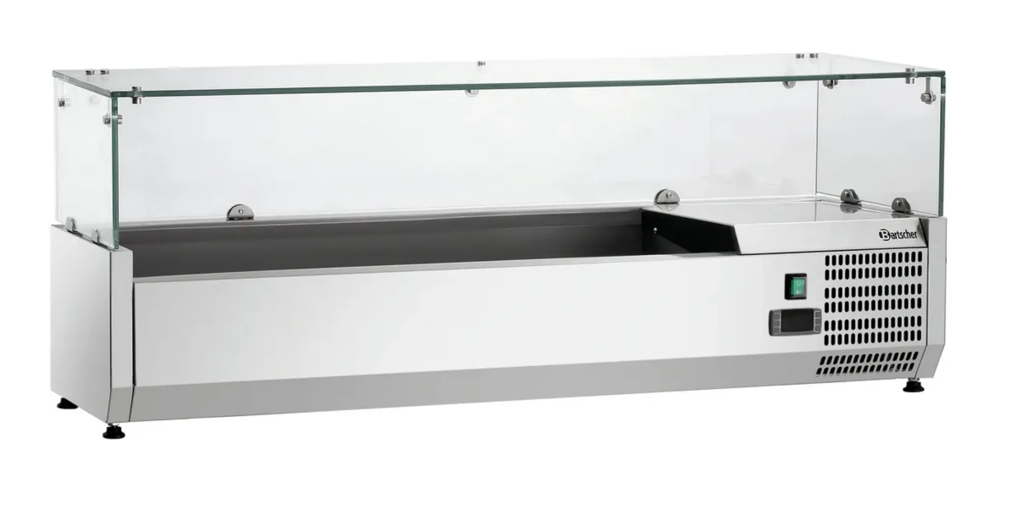 Picture of Bartscher Cooling top GL4-1201 - 110270