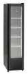 Picture of Bartscher Glass-doored refrigerator 300L - 700812