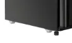 Picture of Bartscher Glass-doored refrigerator 300L - 700812