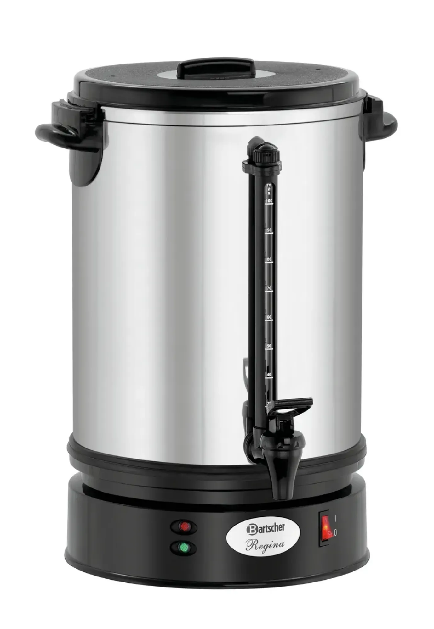 Picture of Bartscher Coffee machine Regina Plus 90 - A190199