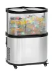 Picture of Bartscher Impulse cooler 110L-2F - 700809