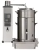 Picture of Bravilor B10 HW W L/R Round Filter Coffee Machines Wall-Mounted - 4.218.116.110
