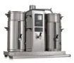Picture of Bravilor B10 HW W Round Filter Coffee Machines Wall-Mounted - 4.219.316.110
