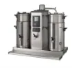 Picture of Bravilor B10 HW W Round Filter Coffee Machines Wall-Mounted - 4.219.316.110