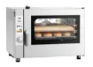 Picture of Bartscher Combi steamer Silversteam 5111D - 117725