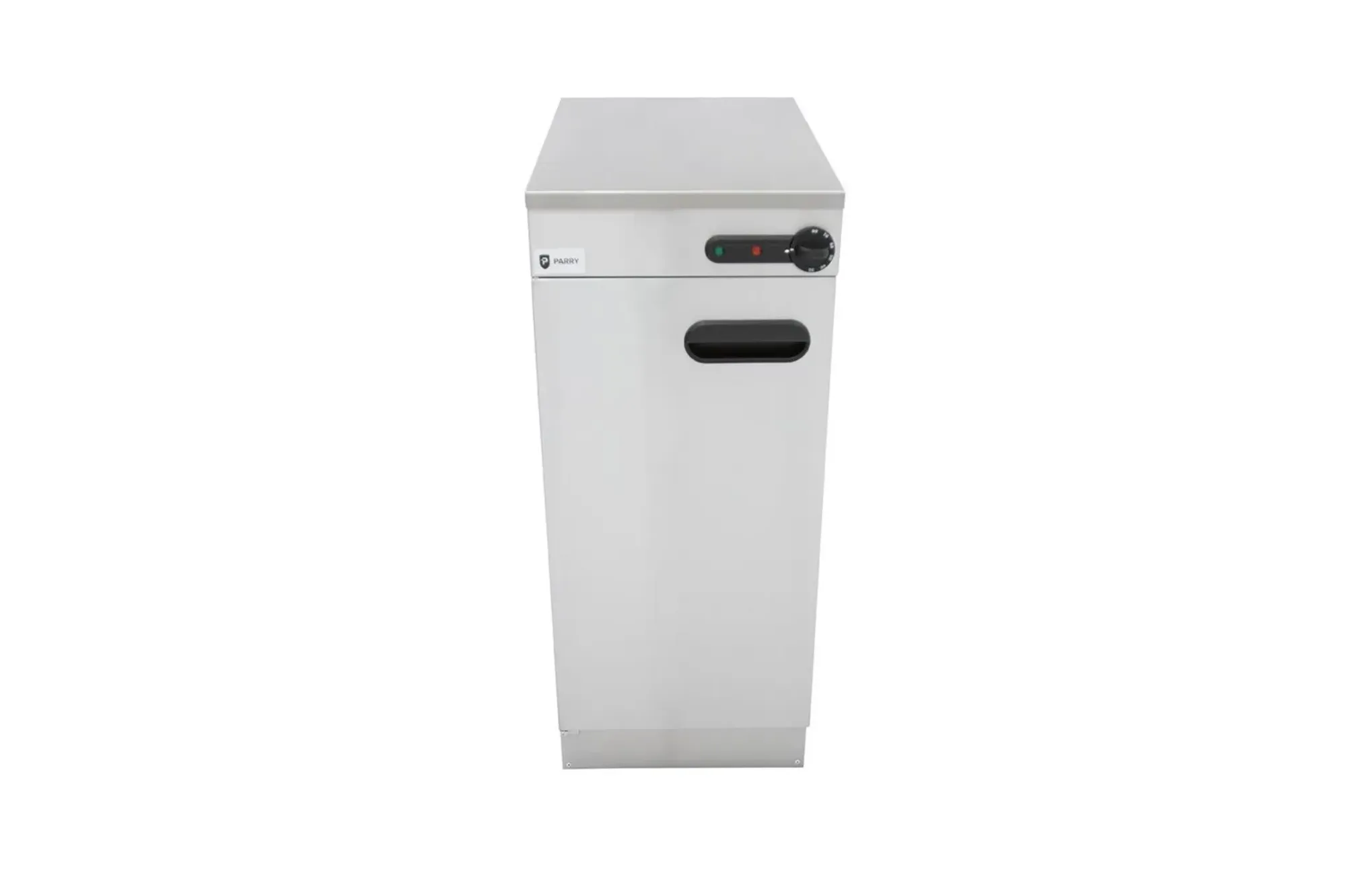 Picture of Parry 1832 - Tall Single Door Electric Plate Warmer - 1832