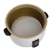 Picture of Bartscher Rice cooker 12L W - 150538