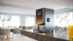 Picture of Bravilor Bolero 32 Instant Hot Coffee, Chocolate Machine - 8.020.351.81002