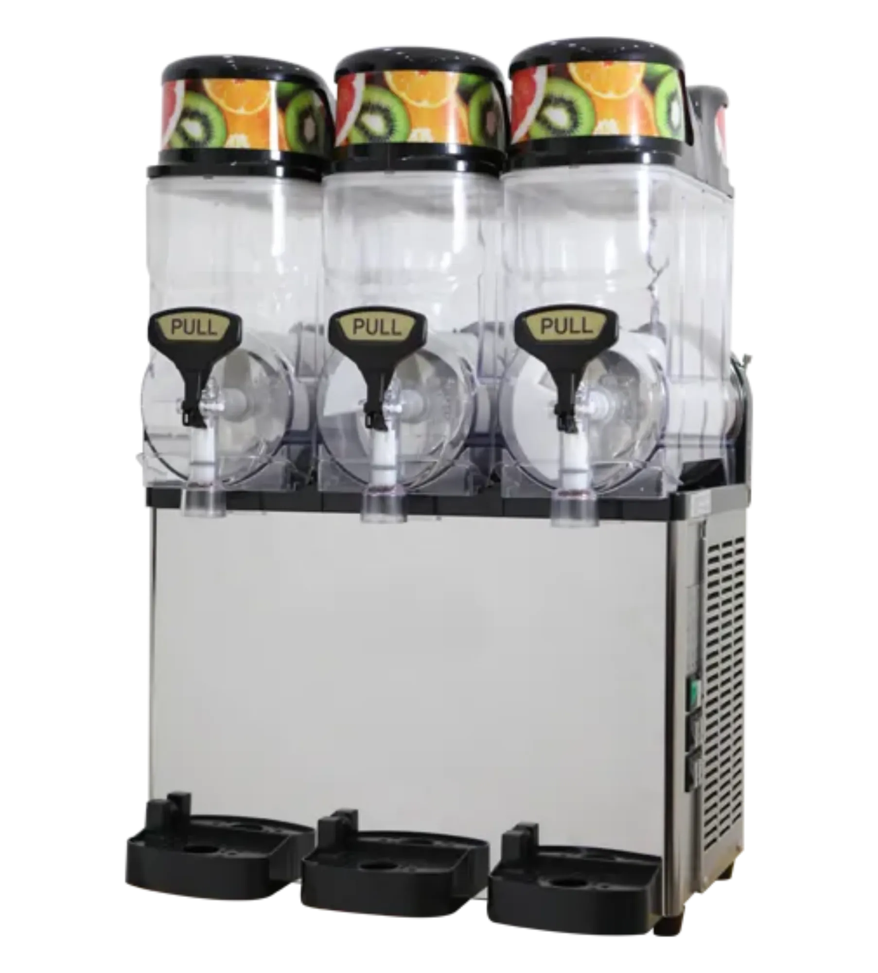 Picture of Blue Ice ST12X3 Slush Machine - ST12X3
