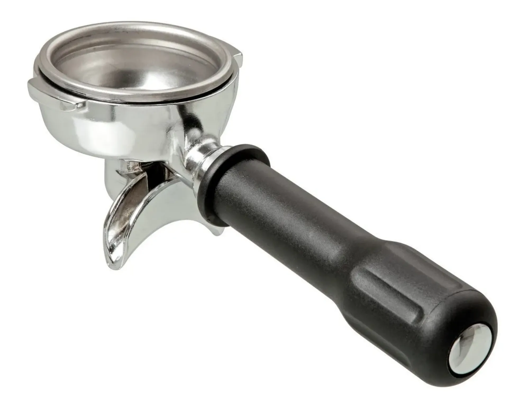 Picture of Bartscher Filter holder double 14g Coffeline - 190181