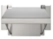 Picture of Bravilor B40 W Round Filter Coffee Machines Wall-Mounted - 4.431.116.110