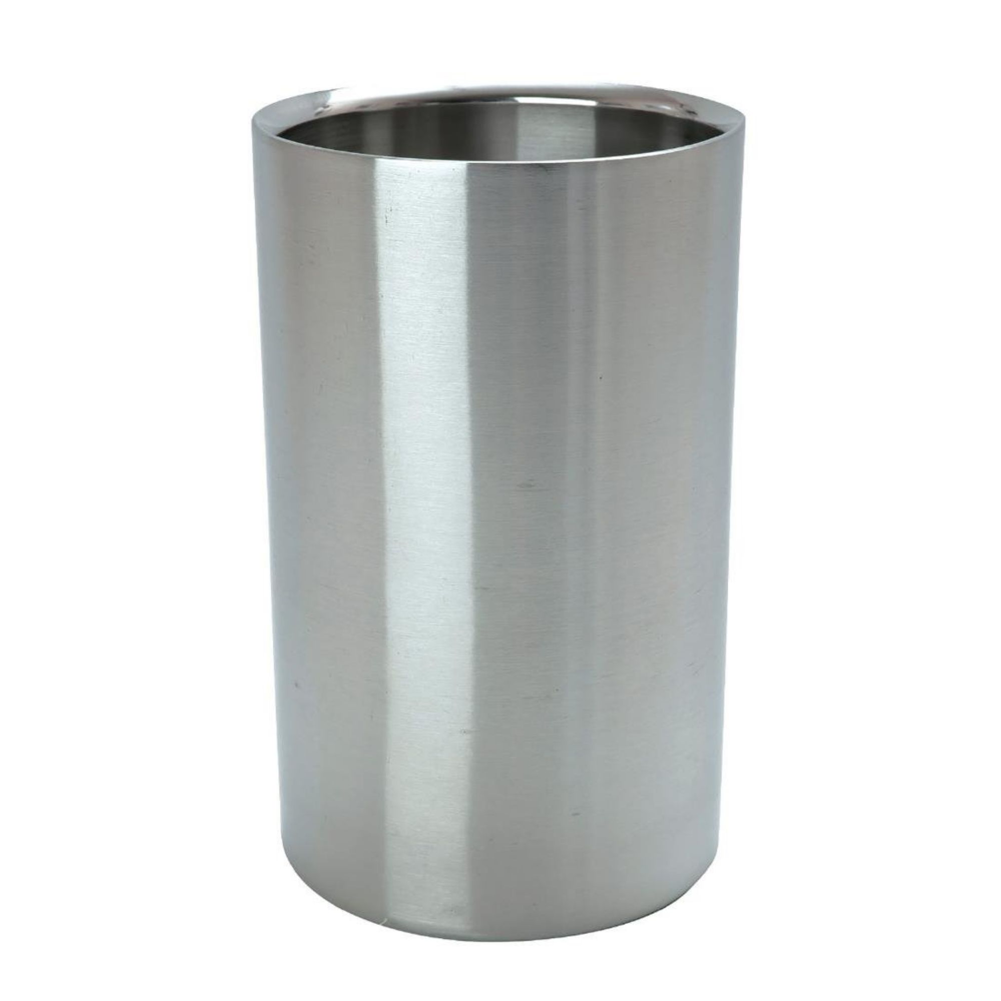Picture of Beaumont Wine Cooler Stainless Steel - CZ464