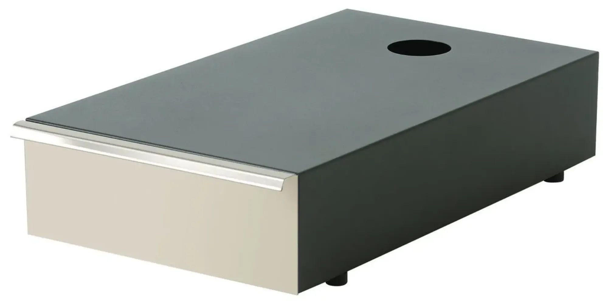 Picture of Bartscher Coffee grounds drawer, small - 190171
