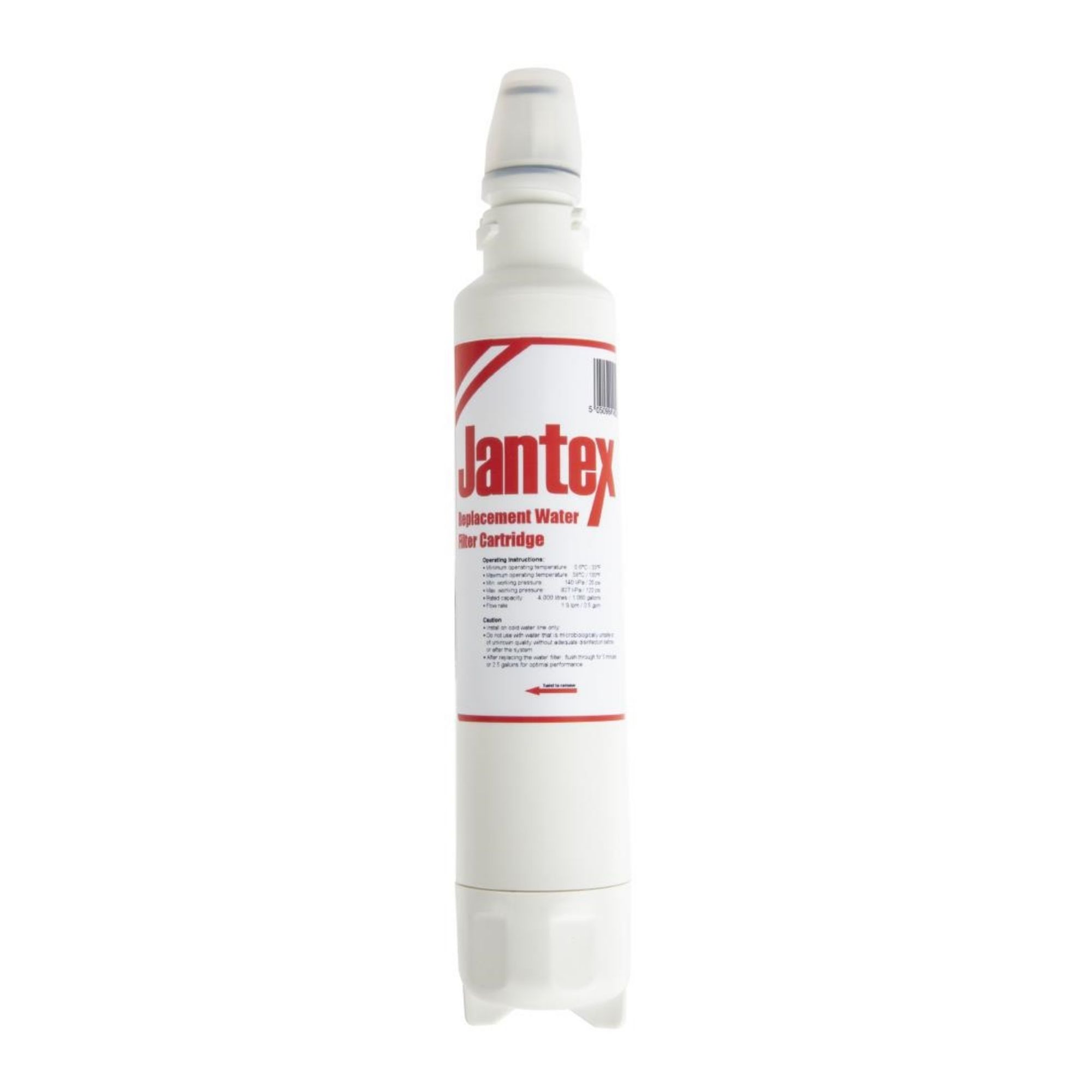 Picture of Jantex Water Filter Cartridge for Buffalo Water Boiler - AG635